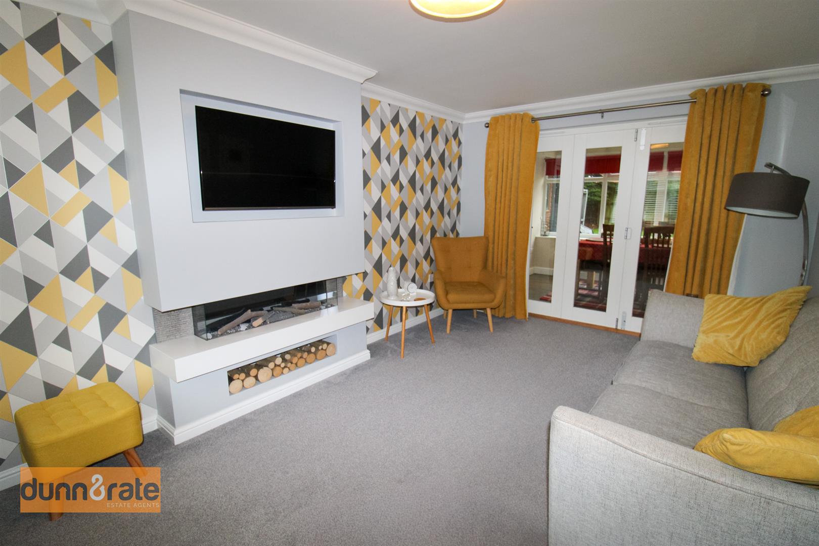 Royal Way, Baddeley Green, Stoke-On-Trent